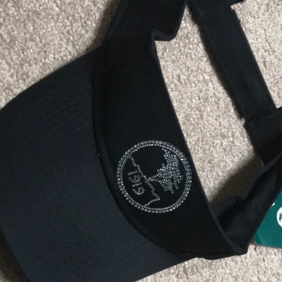 Other Brand New Pebble Beach Visor Poshmark